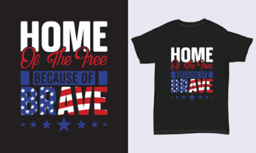 Why Patriotic Shirts Are The Must-Have Wardrobe Staple For Every Season
